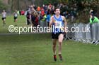 Senior mens Northern Cross Country Relays. Photo: David T. Hewitson/Sports for All Pics